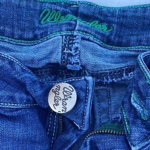Wrangler woman’s jeans